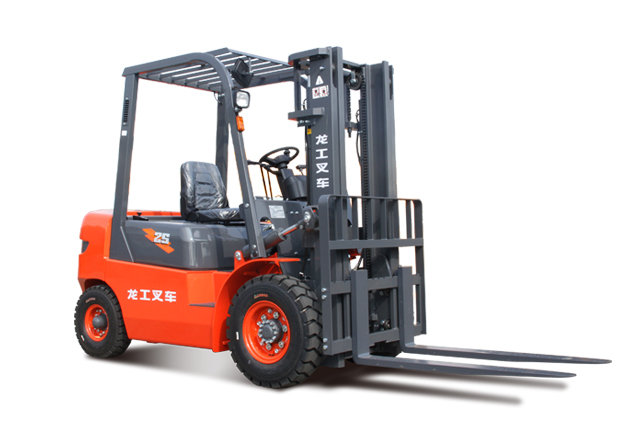 CPC(D)25-FR07內燃叉車